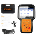 FOXWELL NT650 Elite auto diagnostinis įrenginys